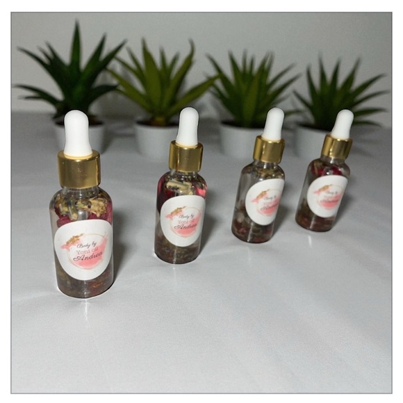 YONI (vaginal) OIL - Picture 2 of 8